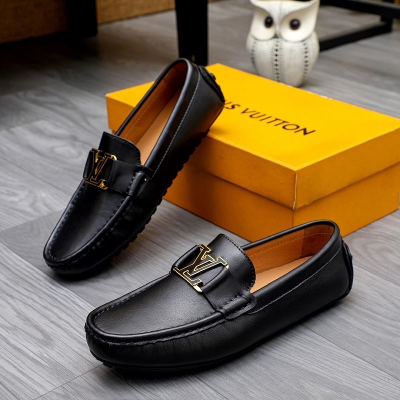 Louis Vuitton Business Shoes